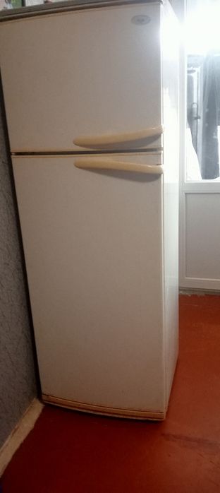 Продам холодильник Минск Атлант.