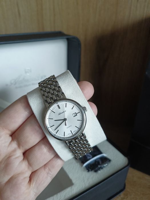 Zegarek damski Adriatica Classic