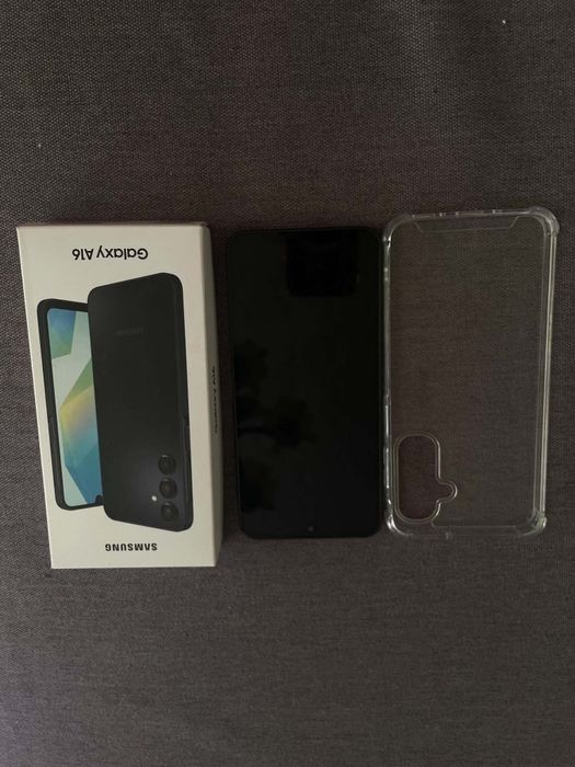 Samsung Galaxy A16