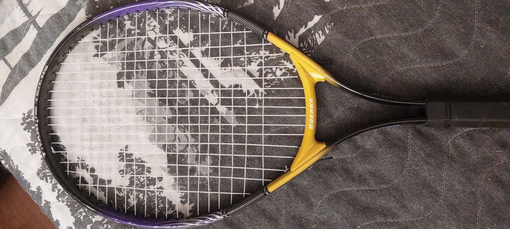Ракетка для тенісу Boerka