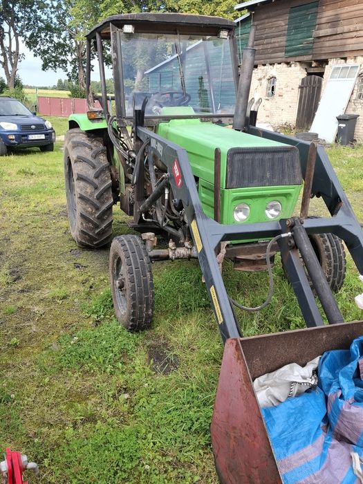 Ursus C 330 Sprzedam Zamienię