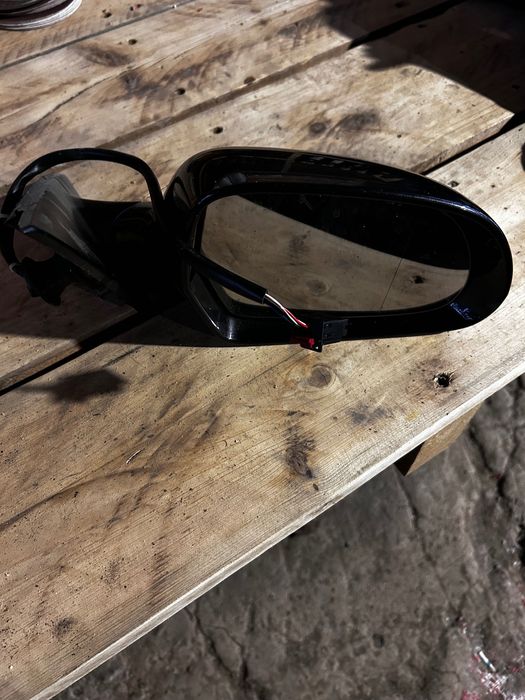 Lusterka a4 b8 prawe+ lewe gratis