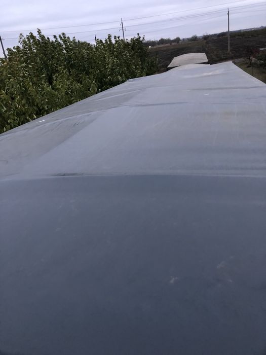 Полуприцеп Контейнеровоз с Ленивцем Зерновоз Прицеп под тягач с кузово