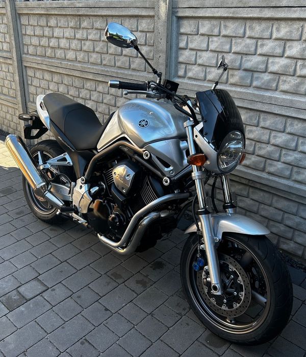 Yamaha