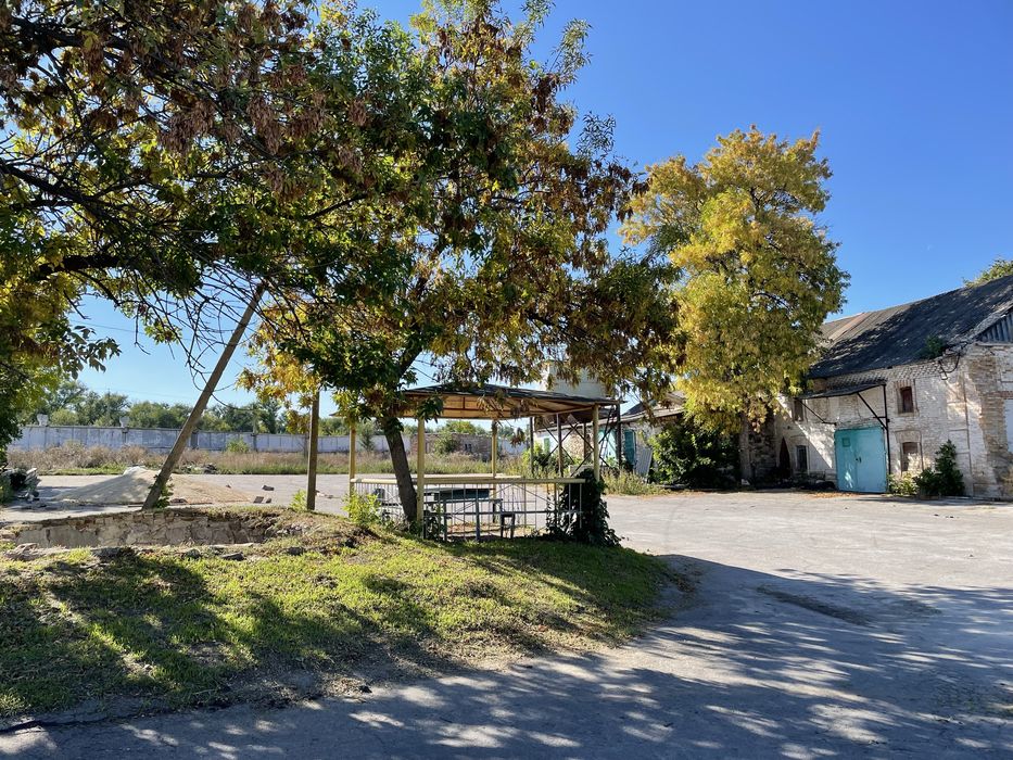 Продаж зерносковища, вагова 60 т