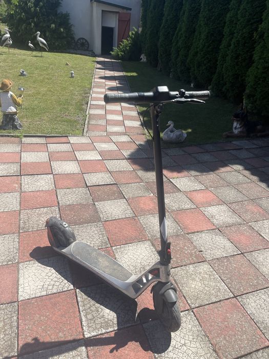 Продам/на запчастини елктросамокат gelius effort pro2s