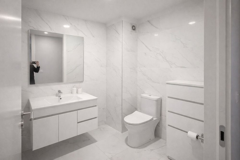 Apartamento T2 | 114m2 | Centro Santa Maria da Feira