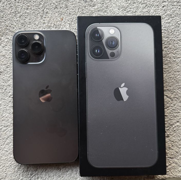 iPhone 13 Pro Max 256 gb. NEVERLOCK!