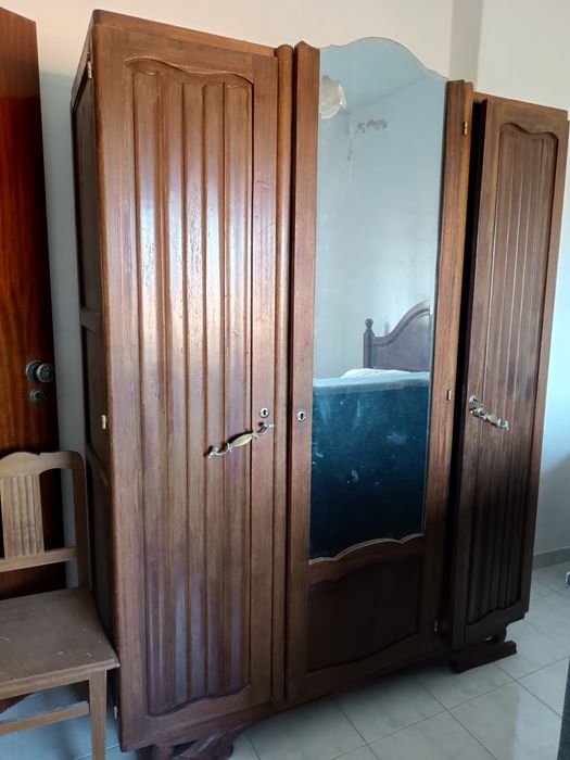 Conjunto de quarto
