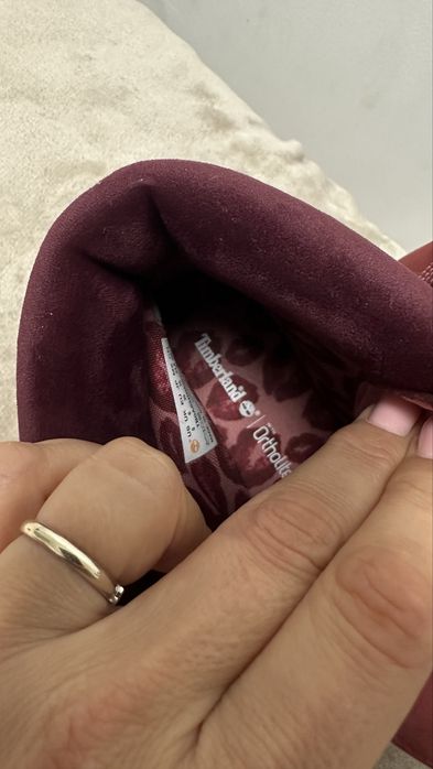 Новые Timberland Premium Series