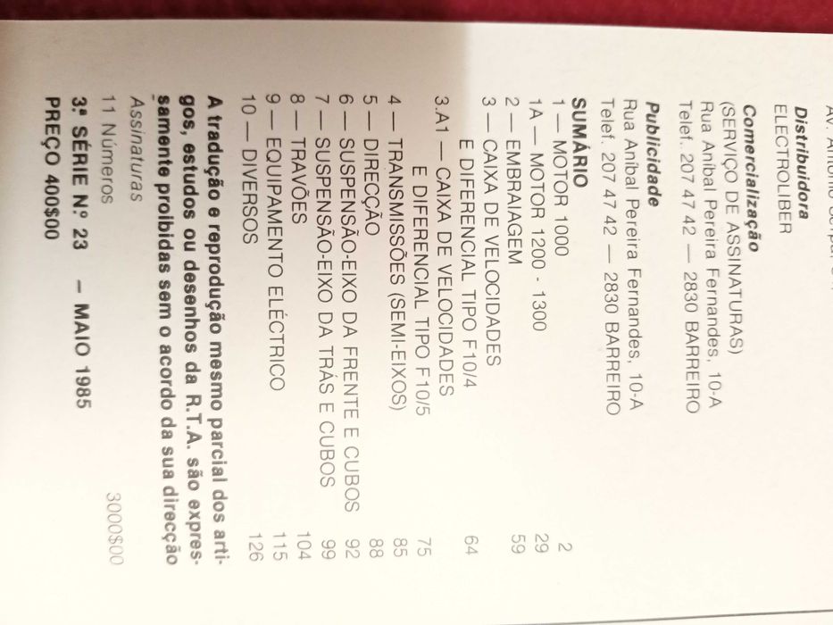 Rta: Opel Corsa A (2x)