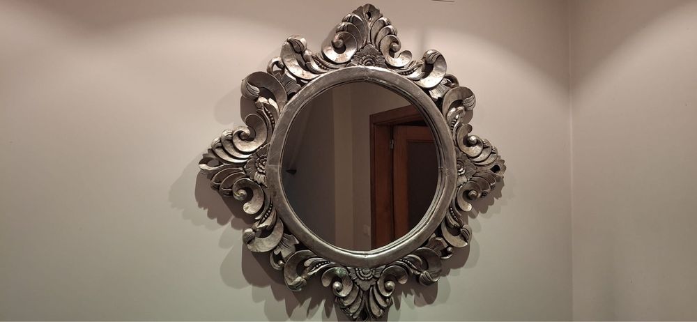 Espelho decorativo