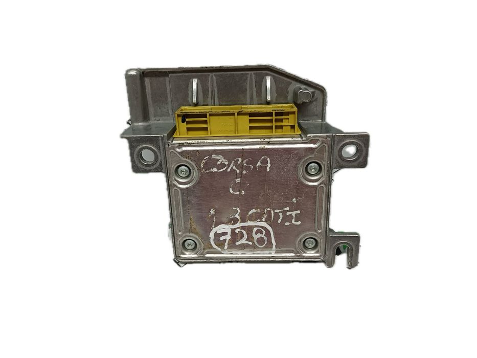 Centralina airbag OPEL Corsa C