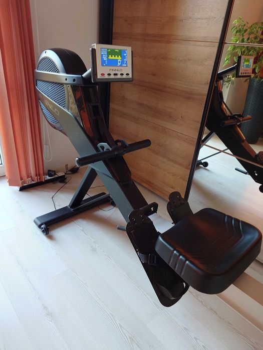 Wioślarz Finnlo Aquon