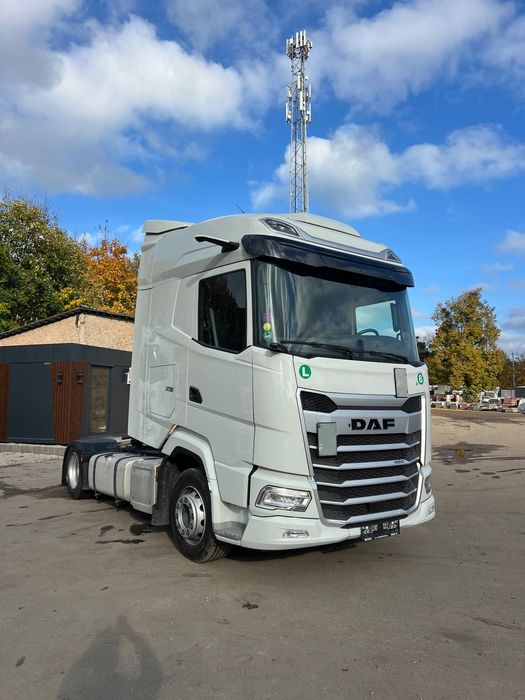 DAF