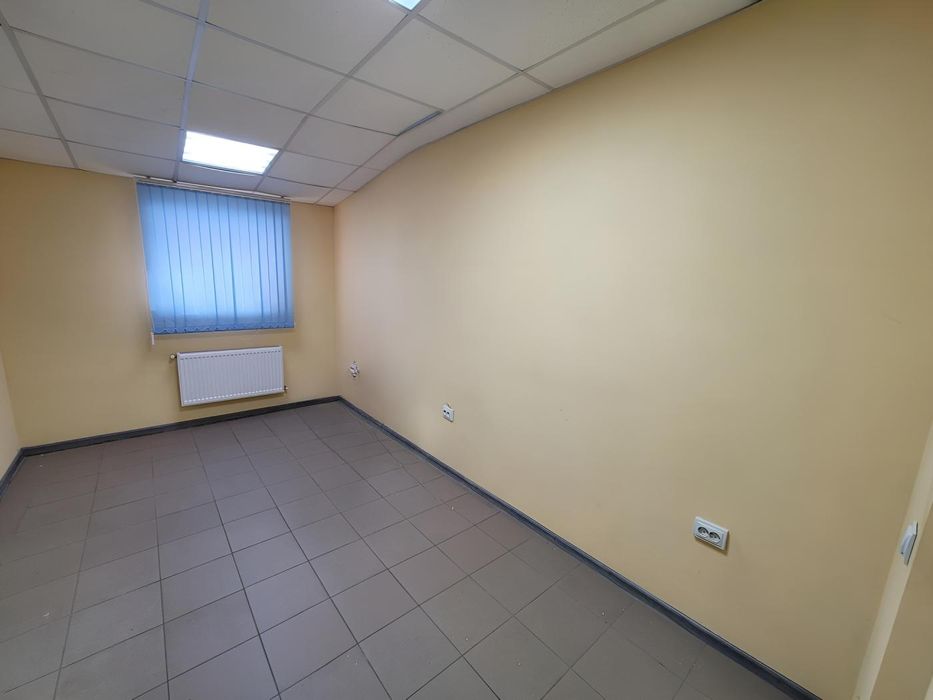 Офіс 145м2, отапливаемый, до метро 6 минут