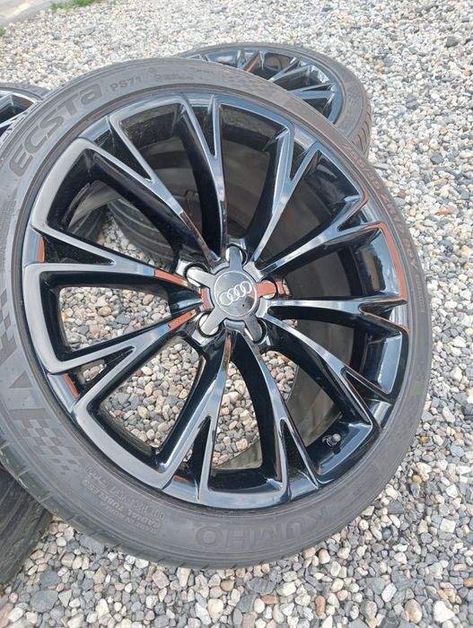 255/35R19 Audi A8 D4 A4/S4 A5/S5 A6 C7 C8
