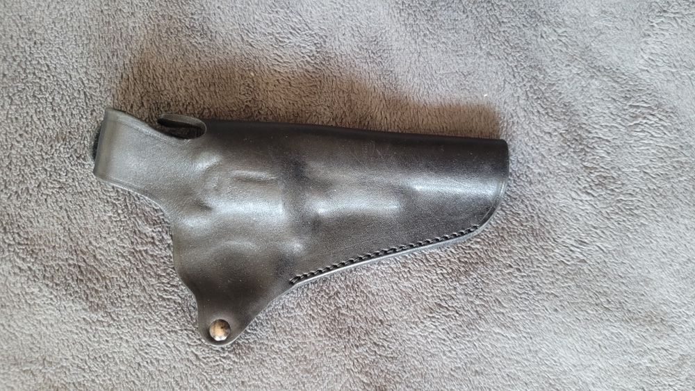 Кобура (кожа) АПС, ПМ, Форт, Наган