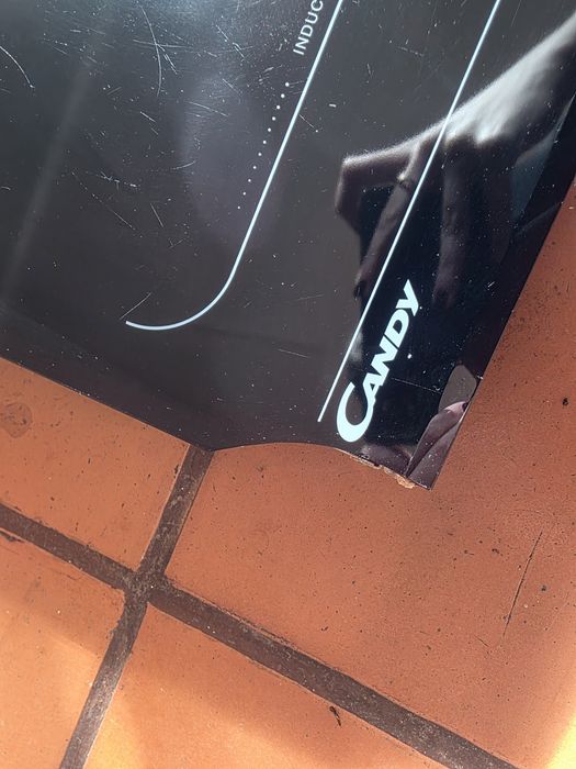 Placa de Indução Candy CFID36