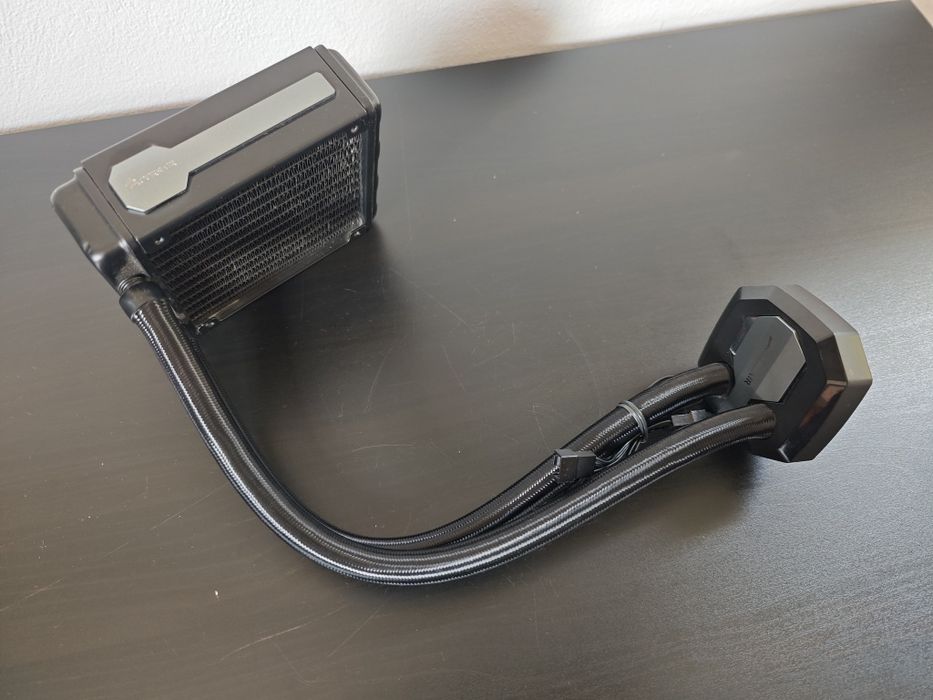 Corsair Hydro Series H80i (Para Peças)