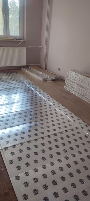 Usługi Remontowe Bytom i okolice