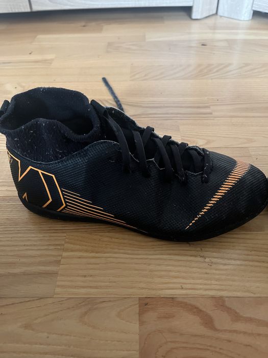 Nike mercurial X halówki rozmiar 37.5
