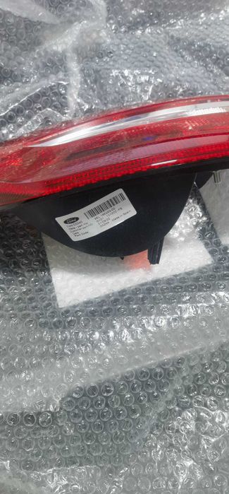Farolins Ford S-Max