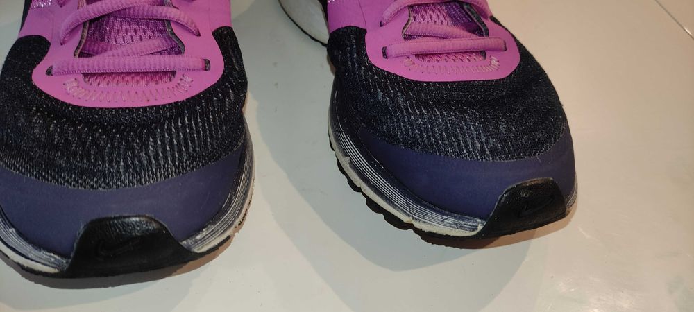 Buty stan bdb-r 38,5 Nike
