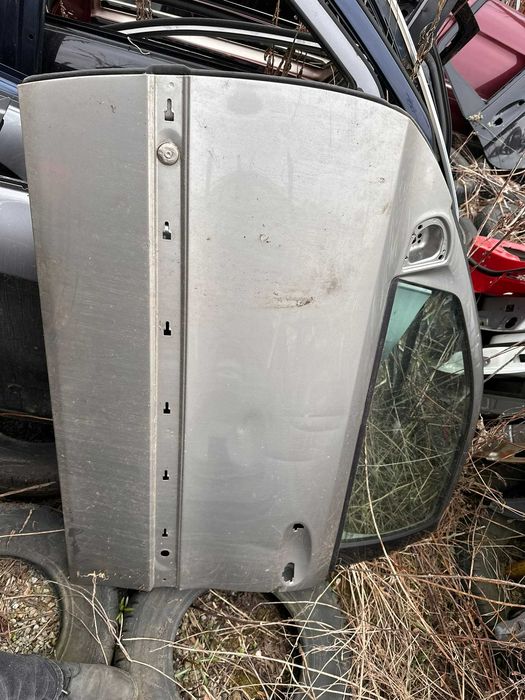 drzwi Mercedes e klasa w211 lift lewy przód