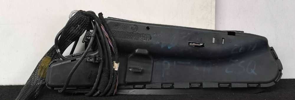 Airbag Banco Esquerdo SEAT LEON (1P1) ano 2005