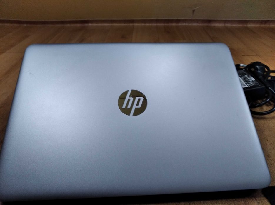 Ноутбук HP EliteBook 840g3