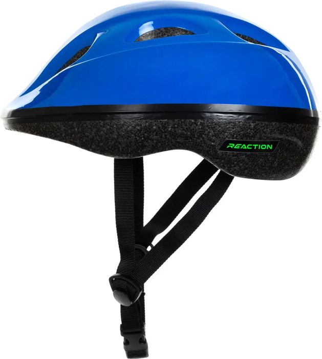 Шолом шлем дитячий для REACTION protective helmet синій