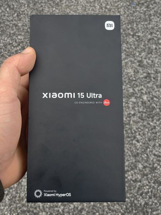 Xiaomi 15 Ultra 16gb 512gb com garantia e vivo x200 pro