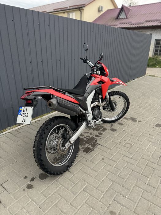Продам loncin 250