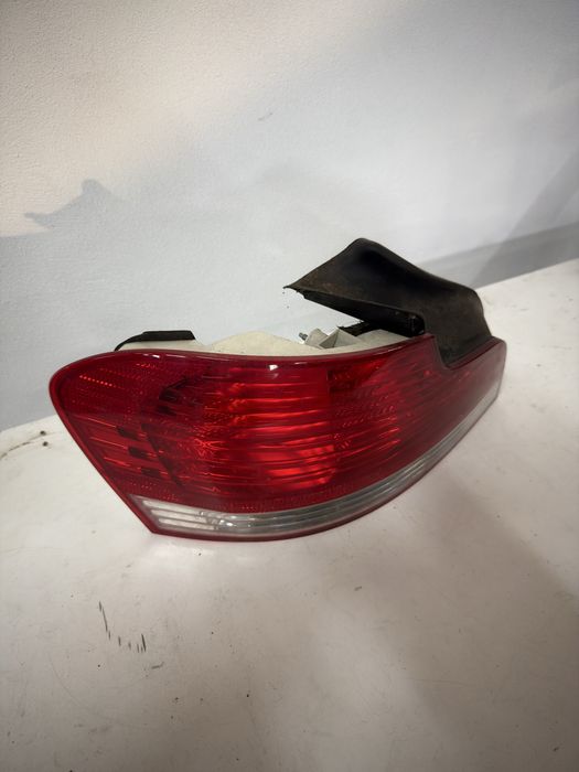 Farolins E82 BMW Serie 1 coupe esquerdo