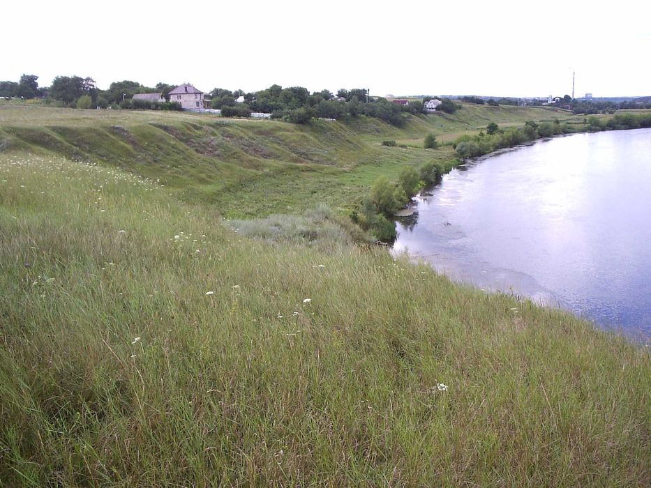 продам земельну ділянку 30 сот