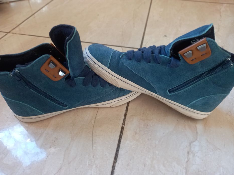 Жіночі снікери Geox