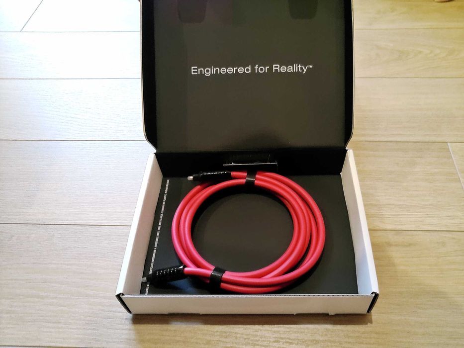 Cabo Óptico - Optical Digital cable SUPERNOVA - Wire World