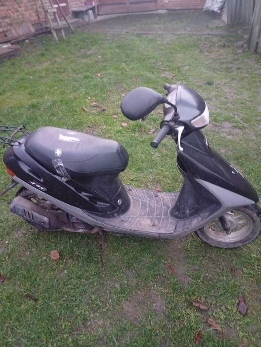 Продам Honda dio 27