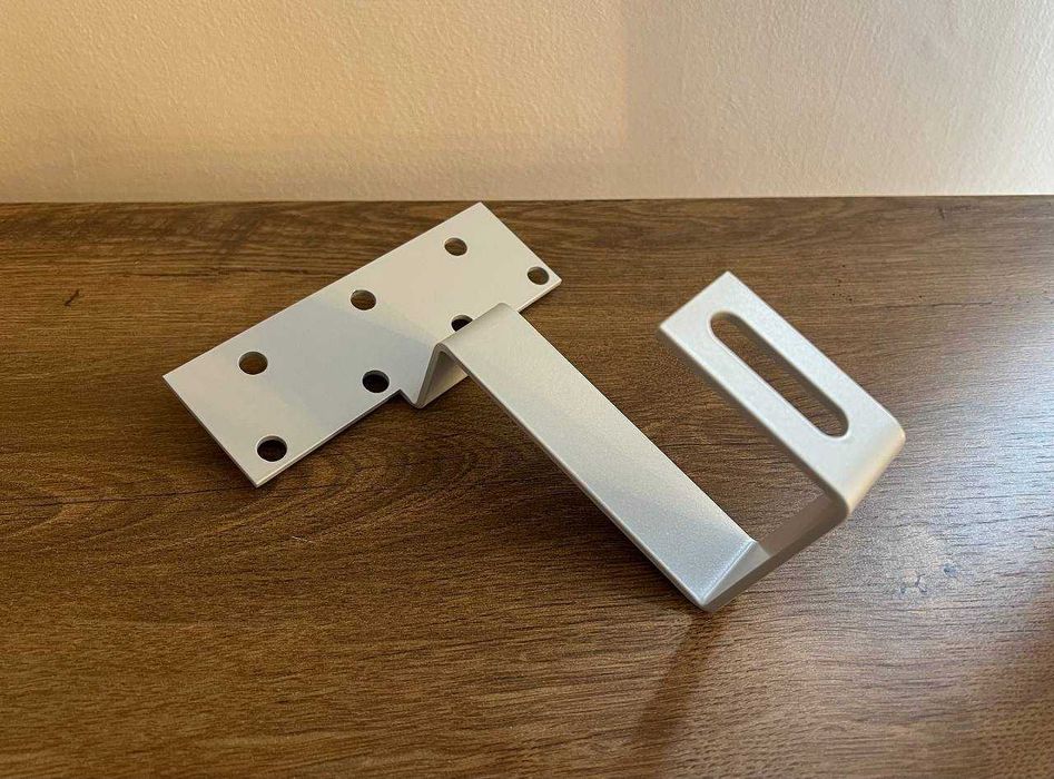 Кріплення для сонячних панелей для черепиці закладна пластина черепиці