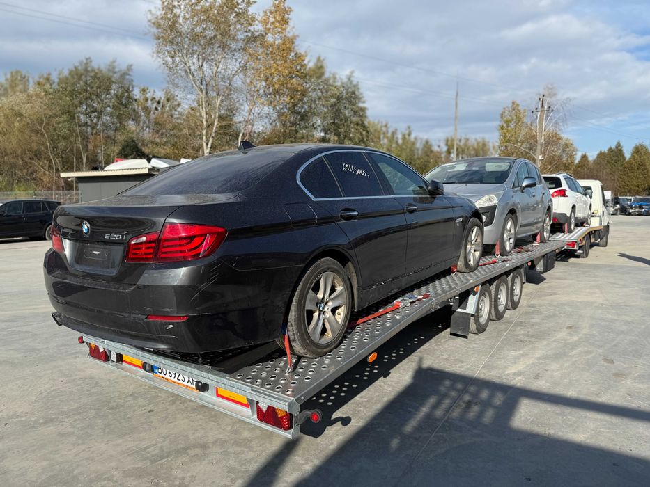 Послуги Евакуатор Тернопіль-Україна-Польща-Литва