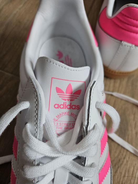 Buty Adidas Samba