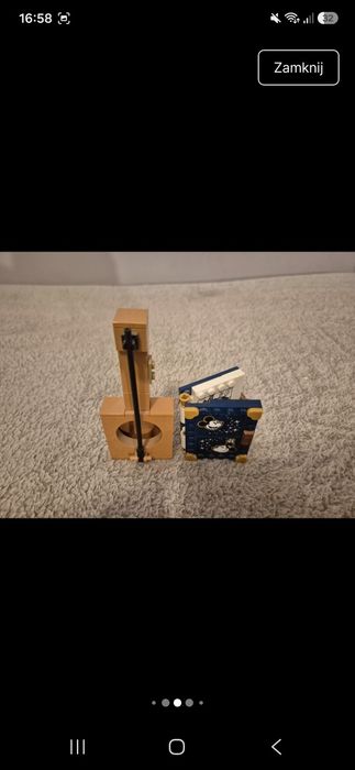 LEGO Myszka miki i Myszka minnie
