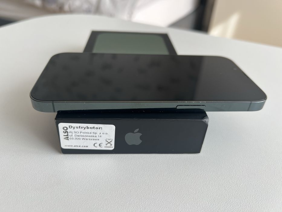 Iphone 13 Pro 256GB Green