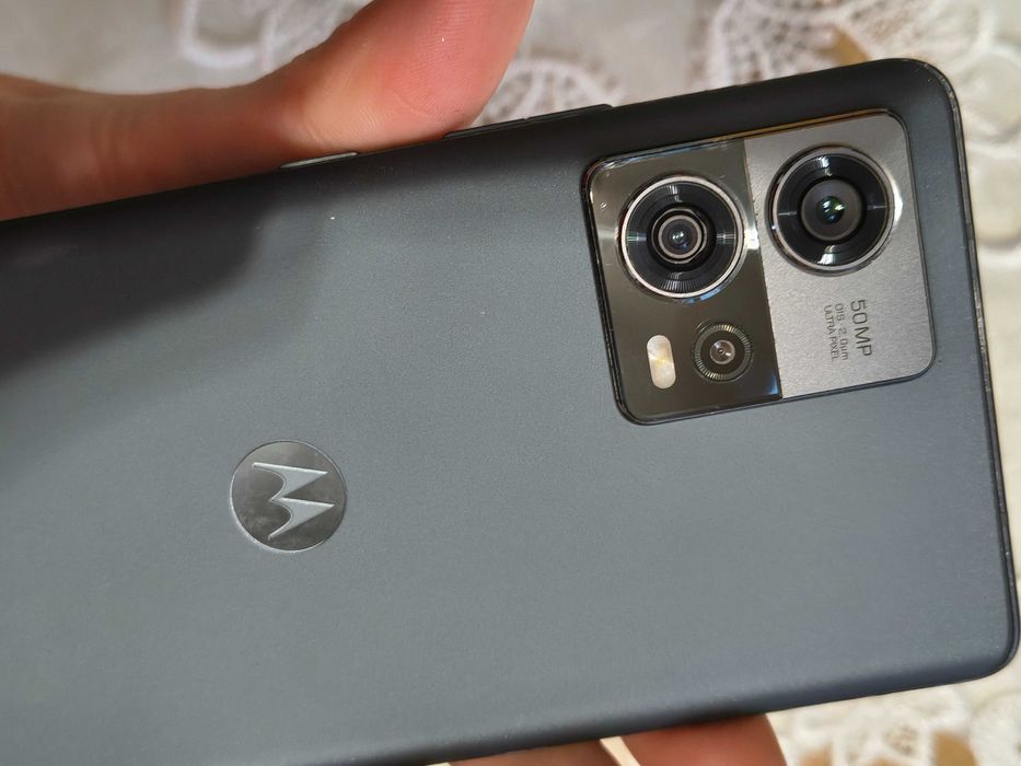 Telefon Motorola Edge 30 fusion