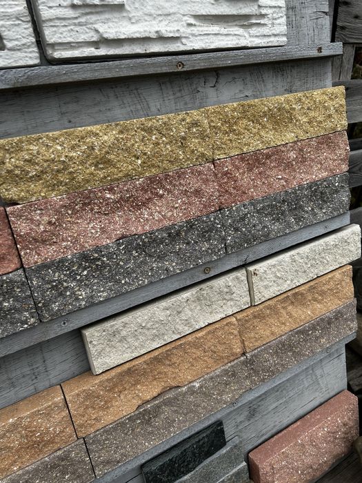 Продам фасадну плитку