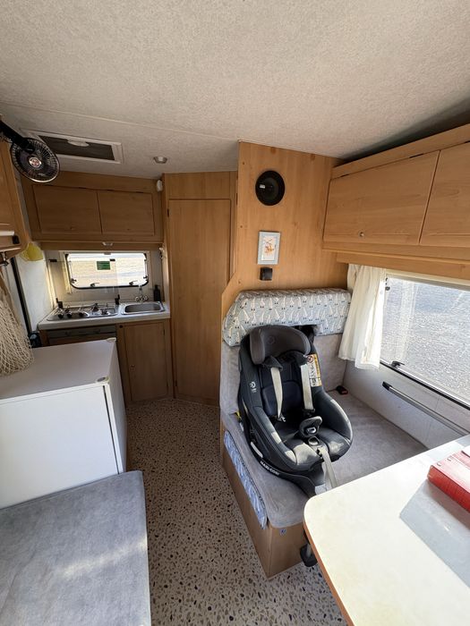 Fiat Ducato Alkowa Flyblu15