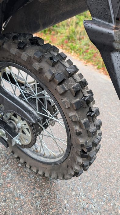 Shineray VXR 300 2025 | 300 см³ | 21 к.с.
