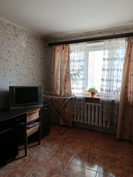 Окрема кімната, район залізничного вокзалу