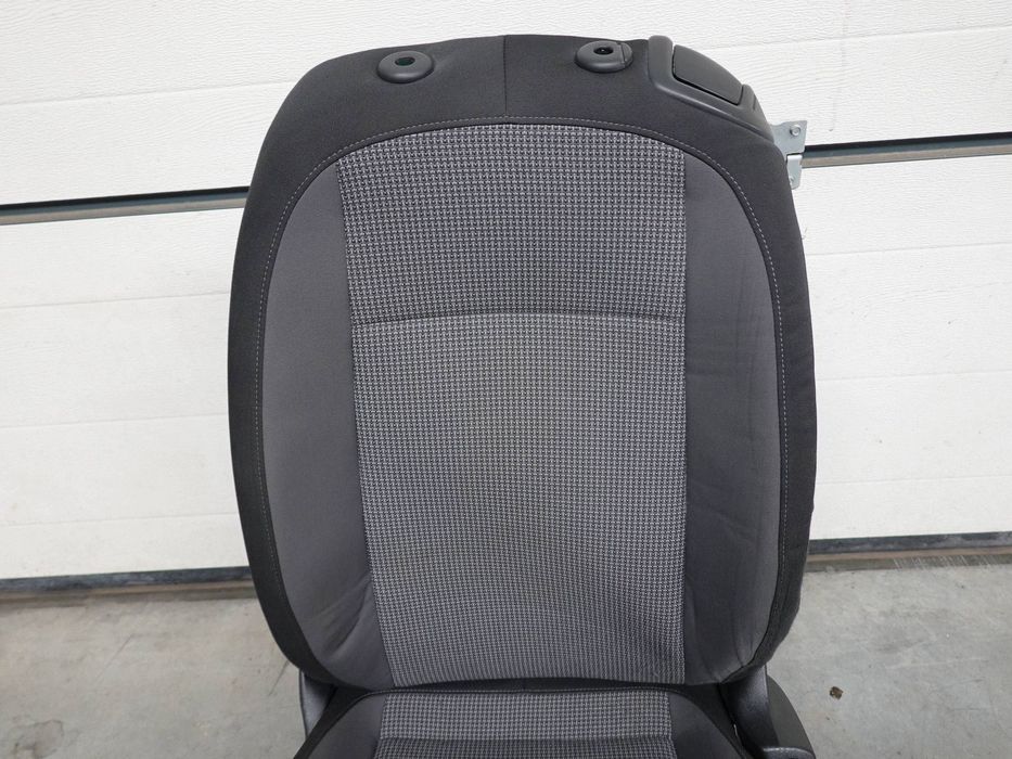 vw beetle 5c fotel lewy przód przedni kierowcy oryginał